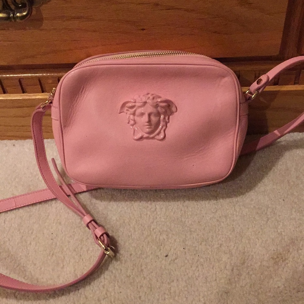 Versace Purse
